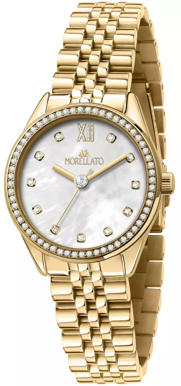 Morellato Magia R0153165528 - Morellato Hodinky -> Analogové hodinky pro ženy