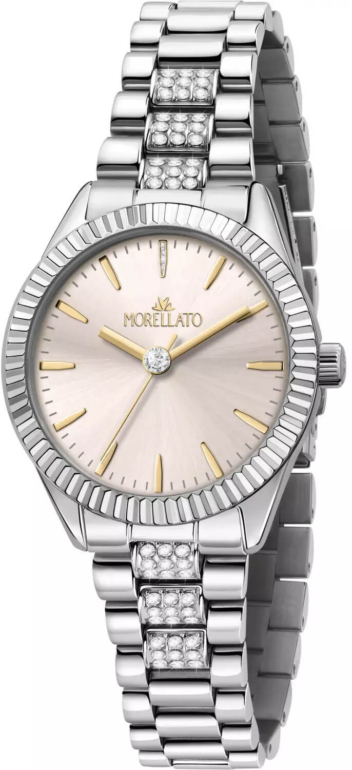 Morellato Magia R0153165531 - Morellato Hodinky -> Analogové hodinky pro ženy