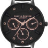 Olivia Burton Classic Multifunction Demi OB16CG101 - Olivia Burton Hodinky -> Analogové hodinky pro ženy