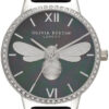 Olivia Burton Lucky Bee OB16BB13 - Olivia Burton Hodinky -> Analogové hodinky pro ženy