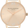Olivia Burton The England OB16EN11 - Olivia Burton Hodinky -> Analogové hodinky pro ženy
