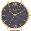 Olivia Burton The England OB16GD75 - Olivia Burton Hodinky -> Analogové hodinky pro ženy