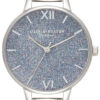 Olivia Burton The England OB16GD77 - Olivia Burton Hodinky -> Analogové hodinky pro ženy
