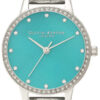 Olivia Burton Classics OB16MD101 - Olivia Burton Hodinky -> Analogové hodinky pro ženy