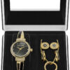 Pierre Cardin Dárkový set PCX6855L297 - Pierre Cardin Hodinky -> Analogové hodinky pro ženy