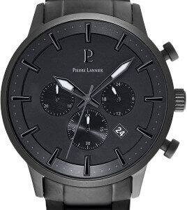 Pierre Lannier Absolu 206H439 - Pierre Lannier Hodinky -> Analogové hodinky male