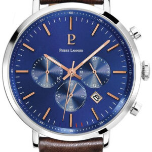 Pierre Lannier Baron 221F164 - Pierre Lannier Hodinky -> Analogové hodinky pro muže