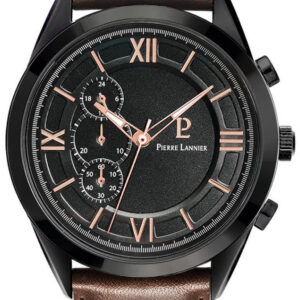 Pierre Lannier Capital 232F434 - Pierre Lannier Hodinky -> Analogové hodinky male
