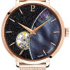 Pierre Lannier Celeste Automatic 302F988 - Pierre Lannier Hodinky -> Analogové hodinky pro ženy