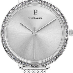 Pierre Lannier Couture 011K628 - Pierre Lannier Hodinky -> Analogové hodinky pro ženy