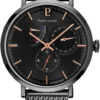 Pierre Lannier Automatic 373B438 - Pierre Lannier Hodinky -> Analogové hodinky pro muže