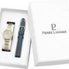 Pierre Lannier Dárkový set Nova 359C721 - Pierre Lannier Hodinky -> Analogové hodinky pro ženy