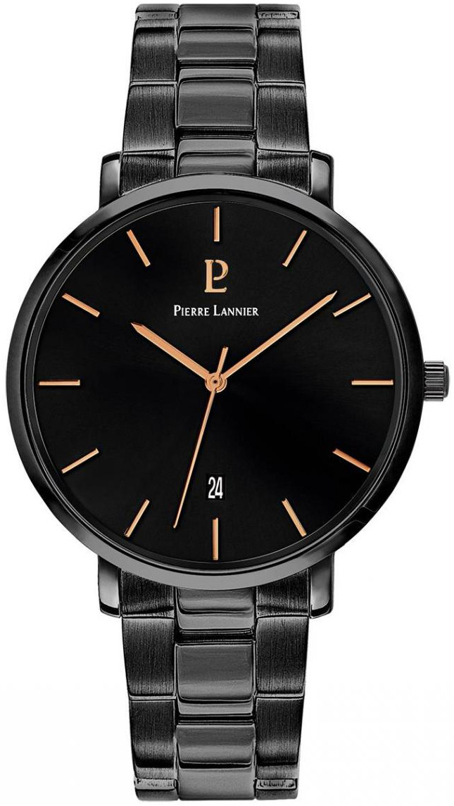 Pierre Lannier Echo 250G439 - Pierre Lannier Hodinky -> Analogové hodinky male