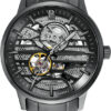 Pierre Lannier Impact Automatic 333C439 - Pierre Lannier Hodinky -> Analogové hodinky male