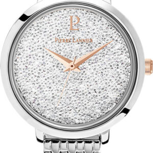 Pierre Lannier La Petite Cristal 109L601 - Pierre Lannier Hodinky -> Analogové hodinky pro ženy