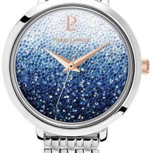 Pierre Lannier La Petite Cristal 109L661 - Pierre Lannier Hodinky -> Analogové hodinky pro ženy