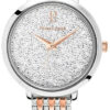 Pierre Lannier La Petite Cristal 110J608 - Pierre Lannier Hodinky -> Analogové hodinky pro ženy