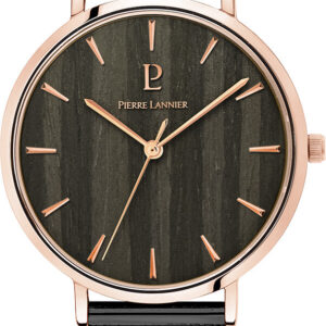 Pierre Lannier Lecare 018P998 - Pierre Lannier Hodinky -> Analogové hodinky pro ženy