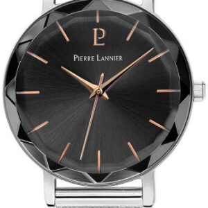 Pierre Lannier Multiples 009M688 - Pierre Lannier Hodinky -> Analogové hodinky pro ženy