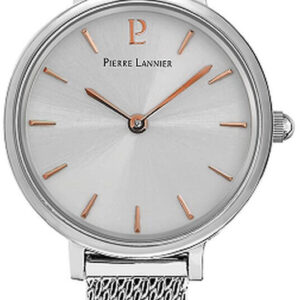 Pierre Lannier Nova 013N628 - Pierre Lannier Hodinky -> Analogové hodinky pro ženy