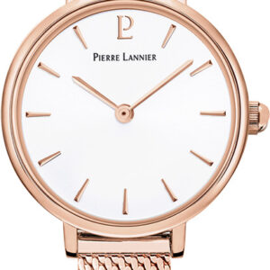 Pierre Lannier Nova 014J928 - Pierre Lannier Hodinky -> Analogové hodinky pro ženy