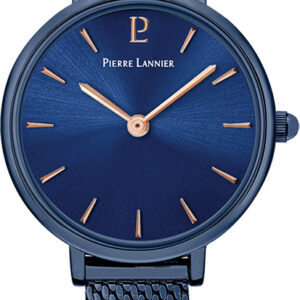 Pierre Lannier Nova 015J966 - Pierre Lannier Hodinky -> Analogové hodinky pro ženy