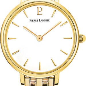 Pierre Lannier Nova 021J502 - Pierre Lannier Hodinky -> Analogové hodinky pro ženy