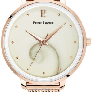 Pierre Lannier Ocean 029L998 - Pierre Lannier Hodinky -> Analogové hodinky pro ženy