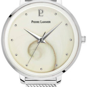 Pierre Lannier Ocean 030L698 - Pierre Lannier Hodinky -> Analogové hodinky pro ženy