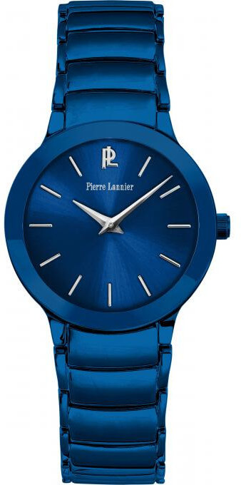 Pierre Lannier Pure 022F966 - Pierre Lannier Hodinky -> Analogové hodinky pro ženy