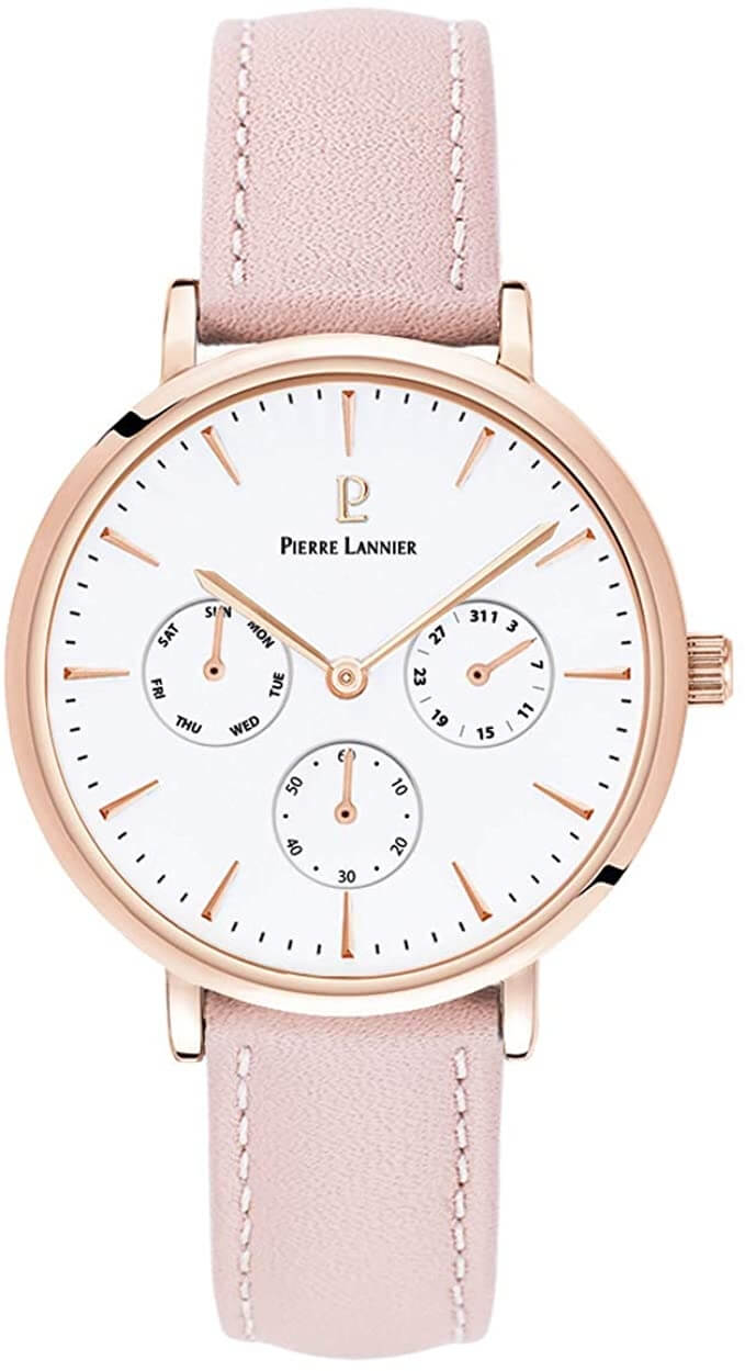 Pierre Lannier Symphony 002G905 - Pierre Lannier Hodinky -> Analogové hodinky pro ženy