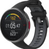 Polar Polar VANTAGE V2 černý - Polar Hodinky -> Luxusní hodinky unisex