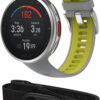 Polar Polar VANTAGE V2 šedý + Hrudní pás H10 - Polar Hodinky -> Luxusní hodinky unisex