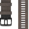Polar Řemínek 22 mm kožený 91081744 - Polar Hodinky -> Řemínky pro muže