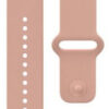 Polar Řemínek Unite 20 mm starorůžový S/M 91081806 - Polar Hodinky -> Řemínky pro muže