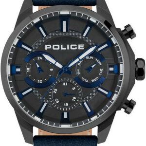 Police Menelik PEWJF2204206 - Police Hodinky -> Analogové hodinky male