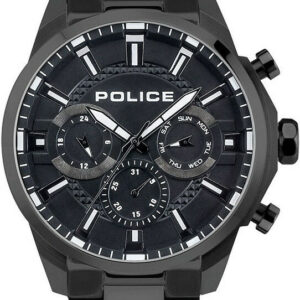 Police Menelik PEWJK2204202 - Police Hodinky -> Analogové hodinky pro muže