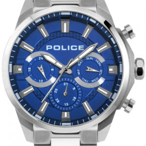 Police Menelik PEWJK2204203 - Police Hodinky -> Analogové hodinky male