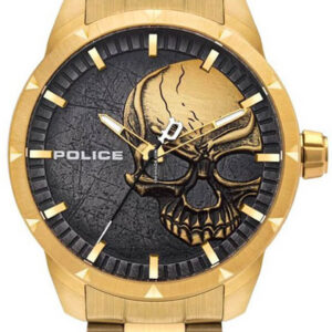 Police Neist PL15715JSG/78M - Police Hodinky -> Analogové hodinky male