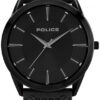 Police Patriot PL15967JSB/02AP - Police Hodinky -> Analogové hodinky pro muže