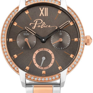Police Nadu PL16043BSTR/39M - Police Hodinky -> Analogové hodinky pro ženy