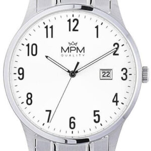 Prim MPM Quality Klasik I W01M.11149.A - Prim Hodinky -> Analogové hodinky male