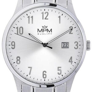 Prim MPM Quality Klasik I W01M.11149.B - Prim Hodinky -> Analogové hodinky male