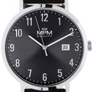 Prim MPM Quality Klasik II W01M.11150.C - Prim Hodinky -> Analogové hodinky male