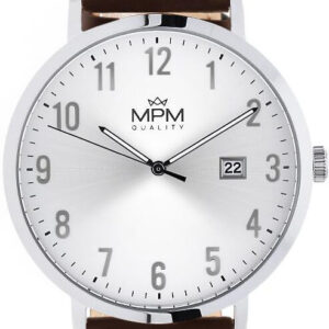 Prim MPM Quality Klasik II W01M.11150.D - Prim Hodinky -> Analogové hodinky male