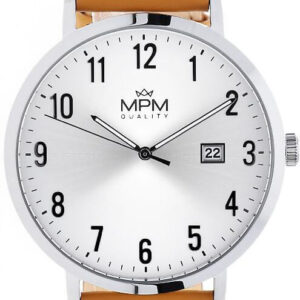 Prim MPM Quality Klasik II W01M.11150.E - Prim Hodinky -> Analogové hodinky male