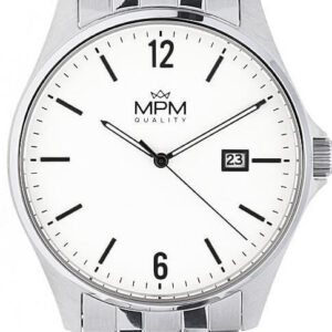 Prim MPM Quality Klasik III W01M.11151.A - Prim Hodinky -> Analogové hodinky male