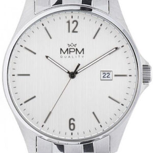 Prim MPM Quality Klasik III W01M.11151.B - Prim Hodinky -> Analogové hodinky male