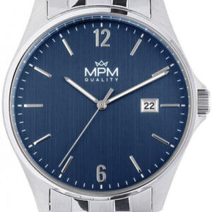 Prim MPM Quality Klasik III W01M.11151.D - Prim Hodinky -> Analogové hodinky male