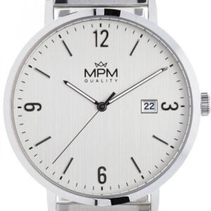 Prim MPM Quality Klasik IV W01M.11152.C - Prim Hodinky -> Analogové hodinky male
